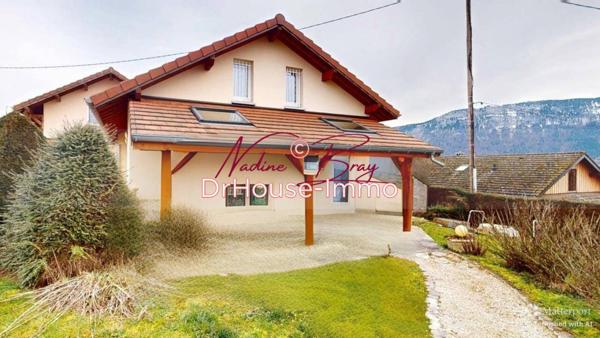 Maison à vendre 12 pièces de 241 m²