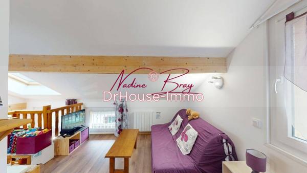 Maison à vendre 12 pièces de 241 m²