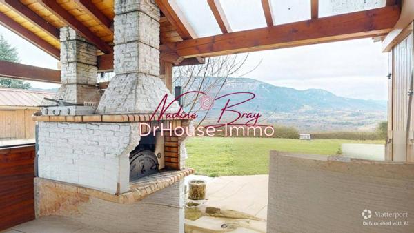 Maison à vendre 12 pièces de 241 m²