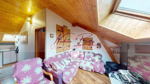 Maison à vendre 12 pièces de 241 m²