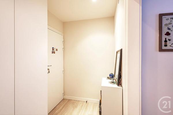 Appartement T2 à vendre  2 pièces - 40,78 m 2   PARIS  - 75005