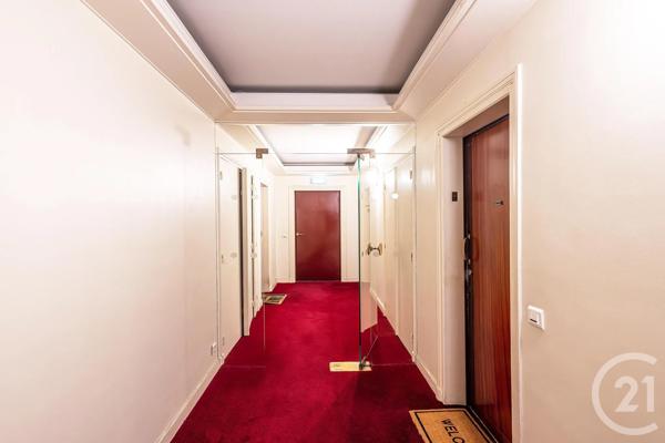 Appartement T2 à vendre  2 pièces - 40,78 m 2   PARIS  - 75005