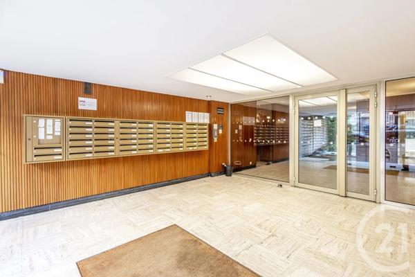 Appartement T2 à vendre  2 pièces - 40,78 m 2   PARIS  - 75005