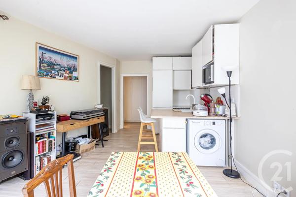 Appartement T2 à vendre  2 pièces - 40,78 m 2   PARIS  - 75005
