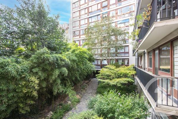 Appartement T2 à vendre  2 pièces - 40,78 m 2   PARIS  - 75005
