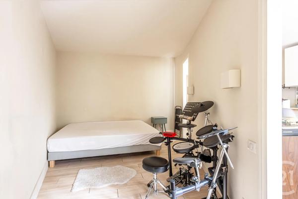 Appartement T2 à vendre  2 pièces - 40,78 m 2   PARIS  - 75005