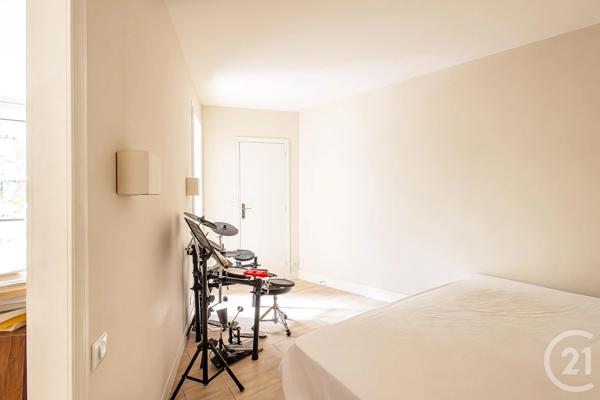 Appartement T2 à vendre  2 pièces - 40,78 m 2   PARIS  - 75005