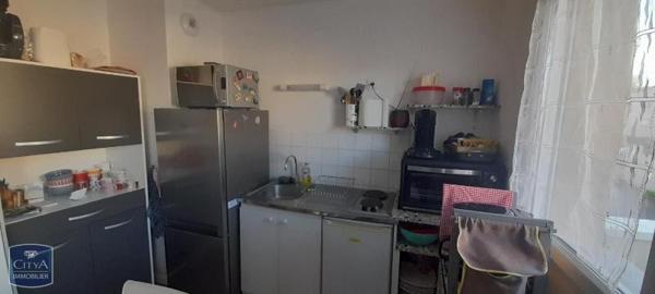 Appartement à louer 2 pièces 51.88m²