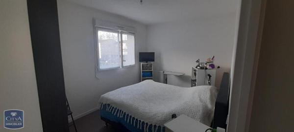 Appartement à louer 2 pièces 51.88m²