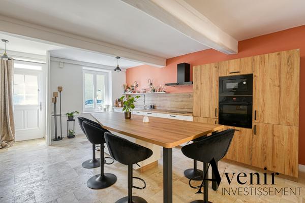 Exclusivité : Dagneux - maison de ville de 84m2 - terrasse Dagneux Exclusivité : Dagneux - maison de ville de 84m2 - terrasse Dagneux