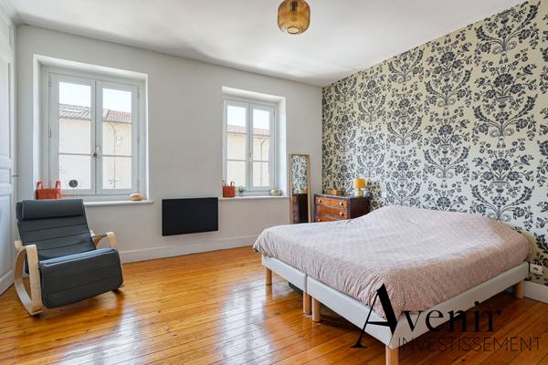 Exclusivité : Dagneux - maison de ville de 84m2 - terrasse Dagneux Exclusivité : Dagneux - maison de ville de 84m2 - terrasse Dagneux