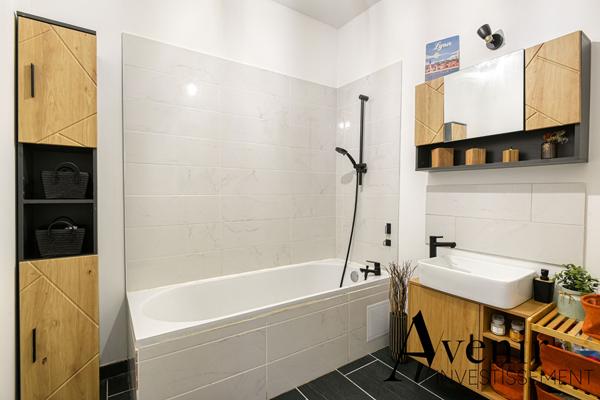 Exclusivité : Dagneux - maison de ville de 84m2 - terrasse Dagneux Exclusivité : Dagneux - maison de ville de 84m2 - terrasse Dagneux