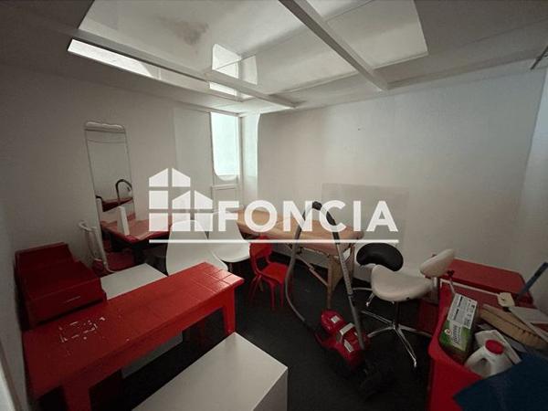 Location Local commercial 2 pièces 47.9 m² - 9 RUE RICHER Noirmoutier En L'ile 85330