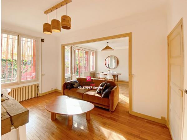 Maison Sens 8 pièce(s) 263 m2