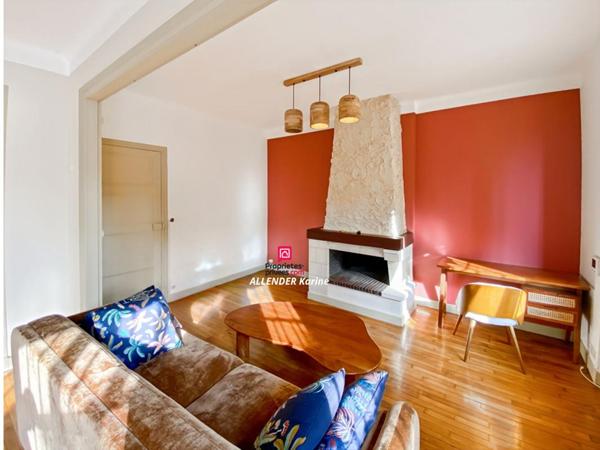 Maison Sens 8 pièce(s) 263 m2