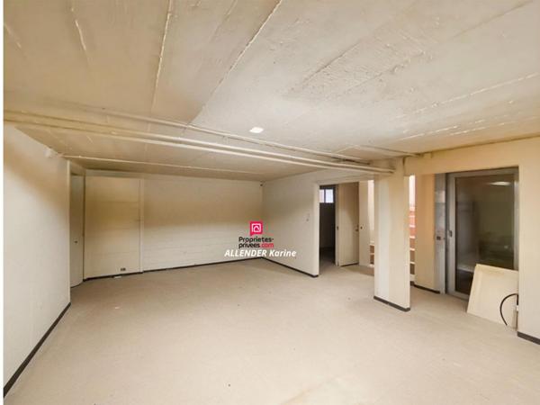 Maison Sens 8 pièce(s) 263 m2