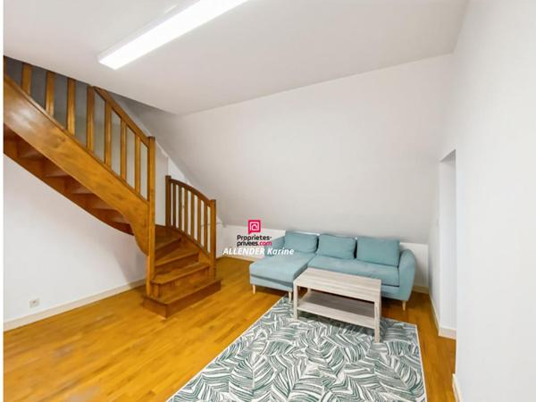 Maison Sens 8 pièce(s) 263 m2