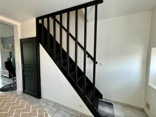 Maison 3 pièces - 60 m²