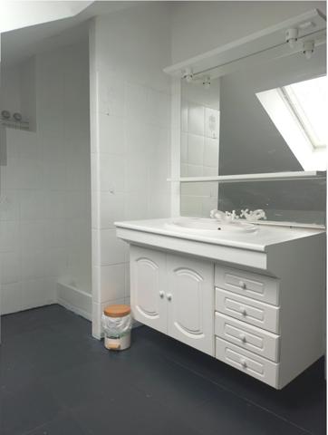 Maison 3 pièces - 60 m²