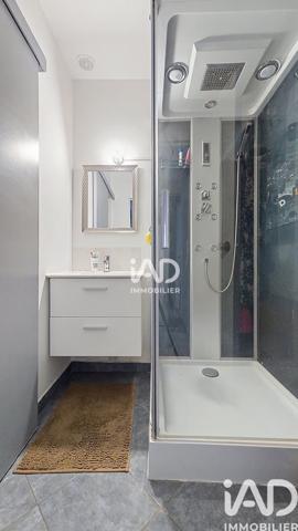 Maison à vendre 5 pièces 107 m² Mennecy