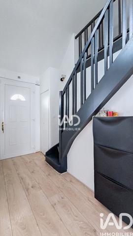 Maison à vendre 5 pièces 107 m² Mennecy