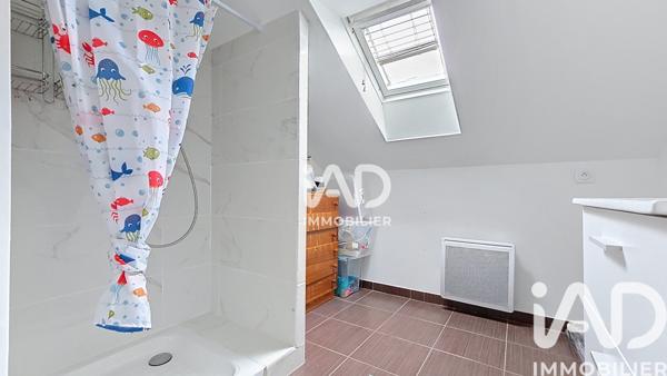 Maison à vendre 5 pièces 107 m² Mennecy