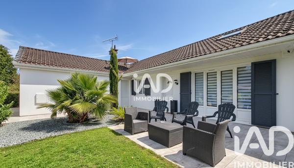 Maison à vendre 5 pièces 107 m² Mennecy