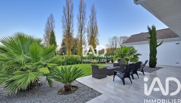 Maison à vendre 5 pièces 107 m² Mennecy