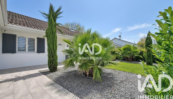 Maison à vendre 5 pièces 107 m² Mennecy