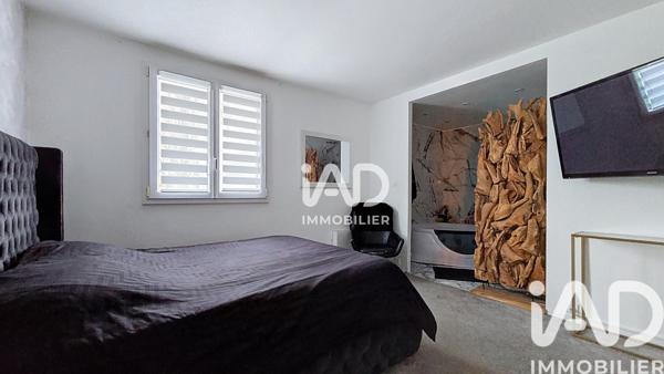 Maison à vendre 5 pièces 107 m² Mennecy