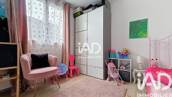 Maison à vendre 5 pièces 107 m² Mennecy