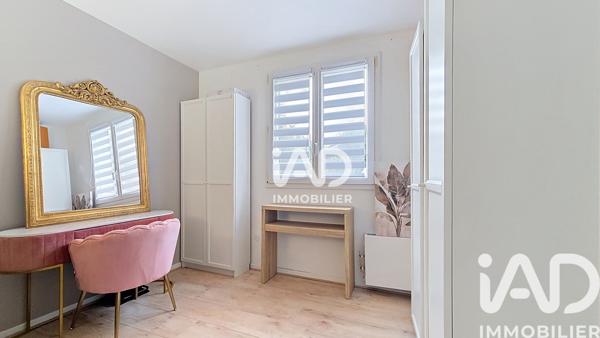Maison à vendre 5 pièces 107 m² Mennecy