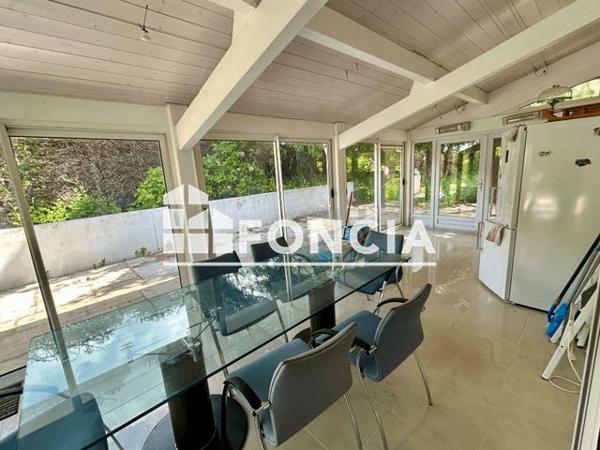 À vendre Maison 11 pièces 200 m² - Fillière 74570