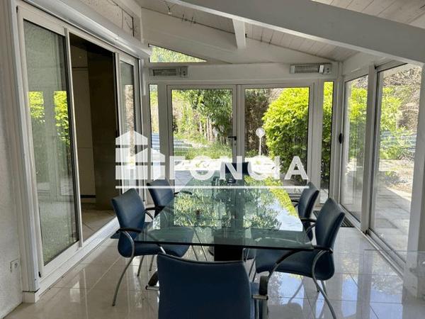 À vendre Maison 11 pièces 200 m² - Fillière 74570