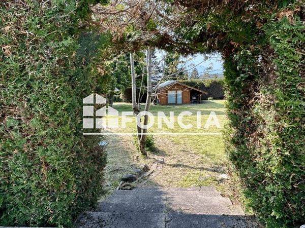 À vendre Maison 11 pièces 200 m² - Fillière 74570