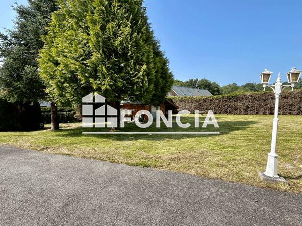 À vendre Maison 11 pièces 200 m² - Fillière 74570