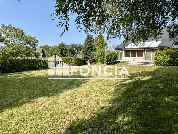 À vendre Maison 11 pièces 200 m² - Fillière 74570