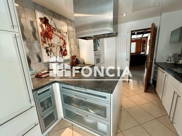 À vendre Maison 11 pièces 200 m² - Fillière 74570
