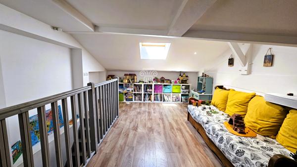 Condom (32100) Lagraulet-Du-Gers : villa terrasse à acheter avec AGENCE ELUSATE