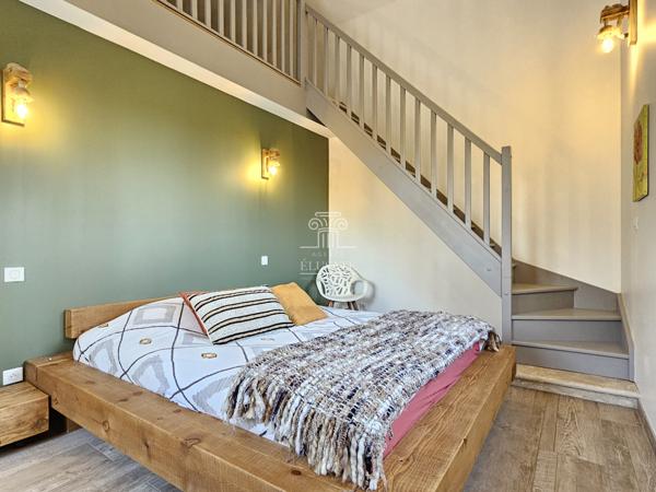 Condom (32100) Lagraulet-Du-Gers : villa terrasse à acheter avec AGENCE ELUSATE