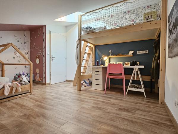 Condom (32100) Lagraulet-Du-Gers : villa terrasse à acheter avec AGENCE ELUSATE