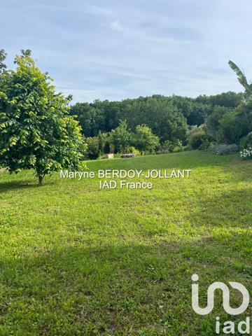 Terrain à vendre 1 776 m² Estillac