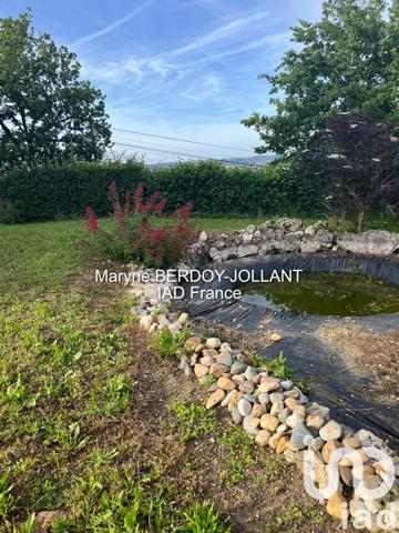 Terrain à vendre 1 776 m² Estillac