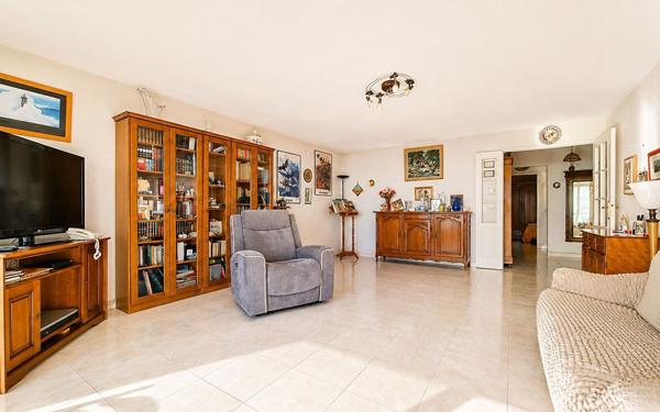 Appartement à vendre    4 pièces • 95,58 m2 Cannes