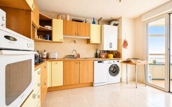Appartement à vendre    4 pièces • 95,58 m2 Cannes