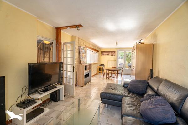 Maison à vendre |  Castres |  4 pièces | 98 m²