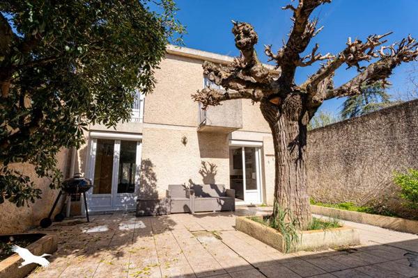 Maison à vendre |  Castres |  4 pièces | 98 m²