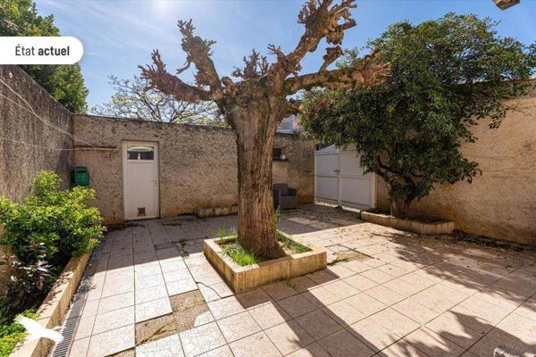 Maison à vendre |  Castres |  4 pièces | 98 m²