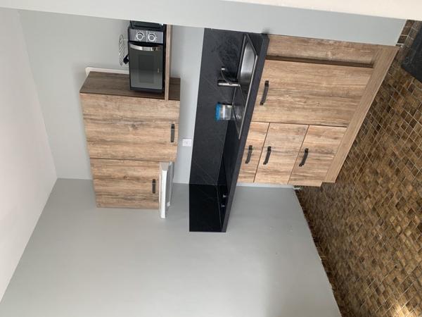 Appartement à vendre |                                       Niort |                                        2 pièces  |  40 m²