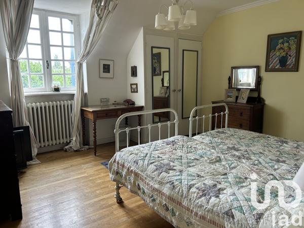 Maison à vendre 10 pièces 223 m² Jugon-les-Lacs